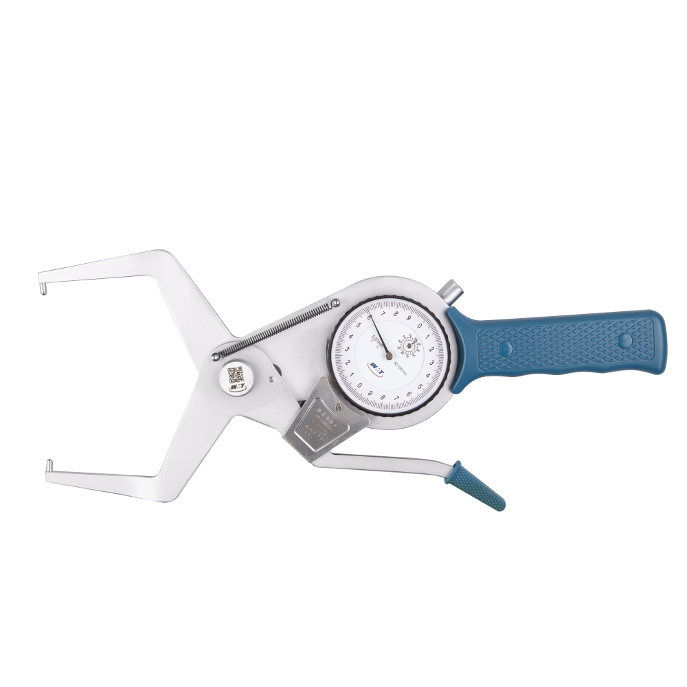 Metric Outside Dial Caliper Gauges512-105