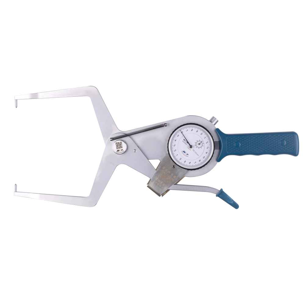 Metric Outside Dial Caliper Gauges512-106